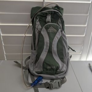 Kelty Drifter 2 Liter Hydration Daypack